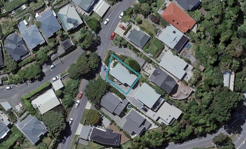 43A Rata Road, Hataitai, Wellington - Carousel 1