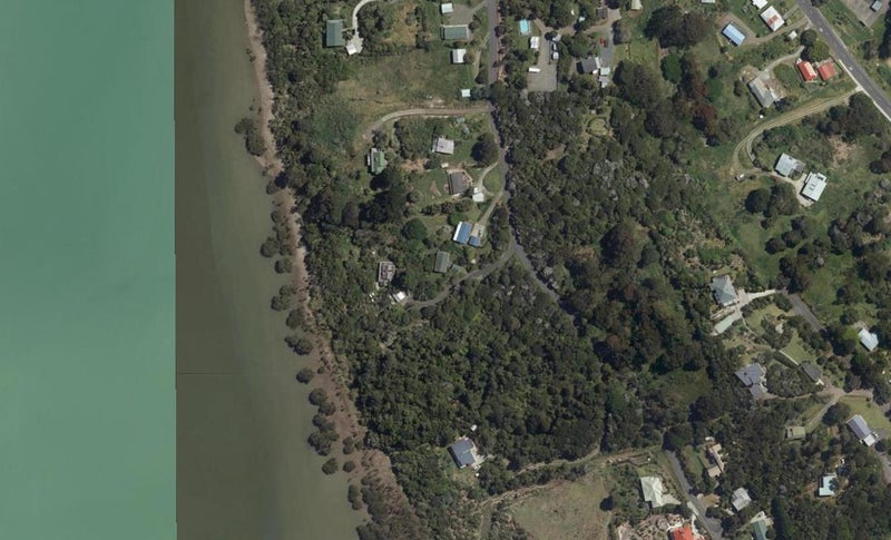 1 Webster Street, Rawene, Kaikohe - Carousel 1