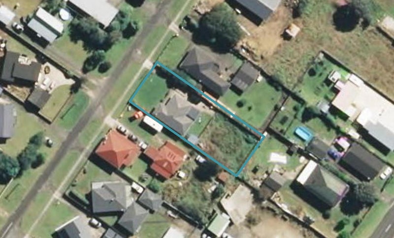 23 Kate Street, Normanby, Hawera - Carousel 1