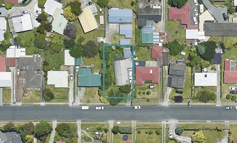 30 McKee Avenue, Fenton Park, Rotorua - Carousel 1