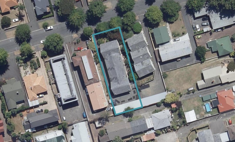 7/14 Wellington Street, Hamilton East, Hamilton - Carousel 1