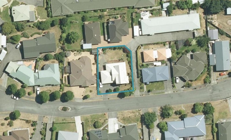 20 Karina Crescent, Redwoodtown, Blenheim - Carousel 1