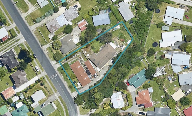 6C Bell Road, Western Heights, Rotorua - Carousel 1