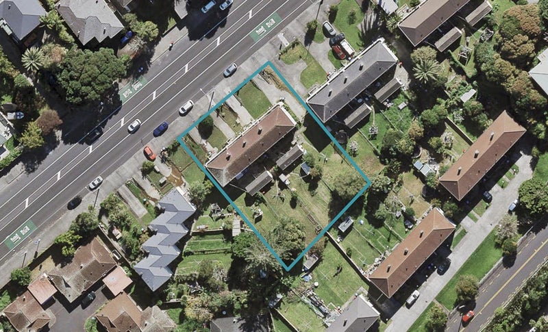 710 Great North Road, Grey Lynn, Auckland - Carousel 1