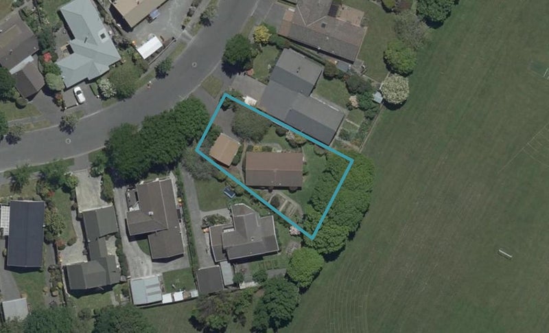 59 Trafford Street, Harewood, Christchurch - Carousel 1