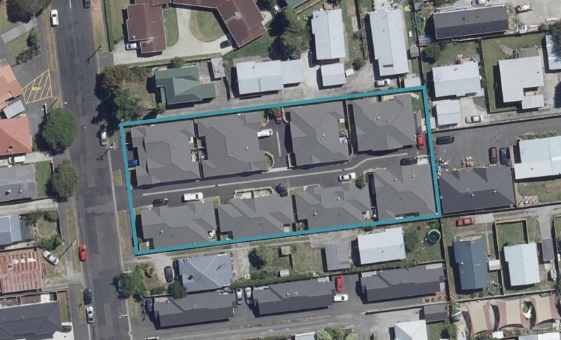 9D Lyon Street, Frankton, Hamilton - Carousel 1