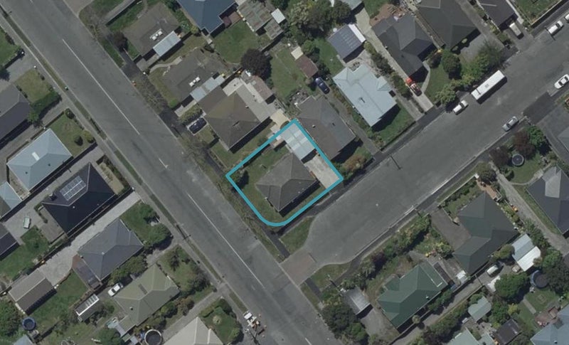 1 Rosebery Street, Spreydon, Christchurch - Carousel 1