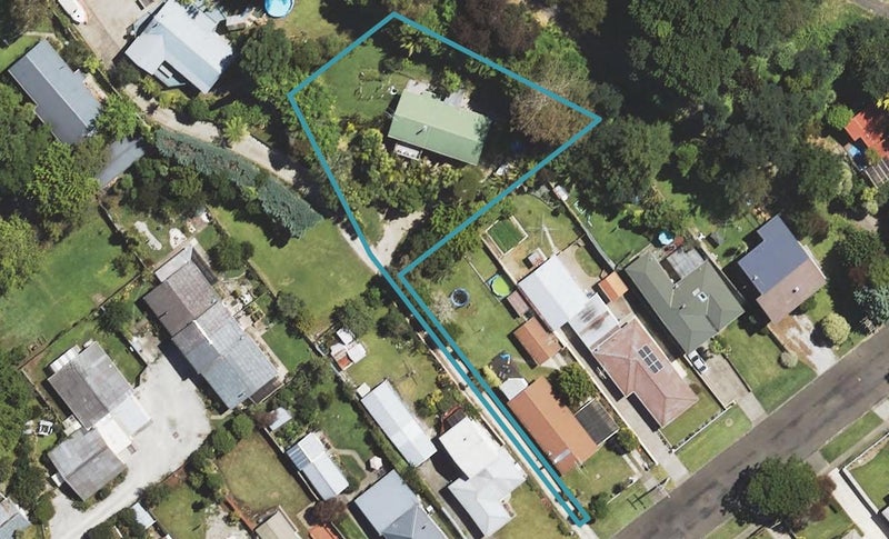 14A Sievwright Lane, Whataupoko, Gisborne - Carousel 1