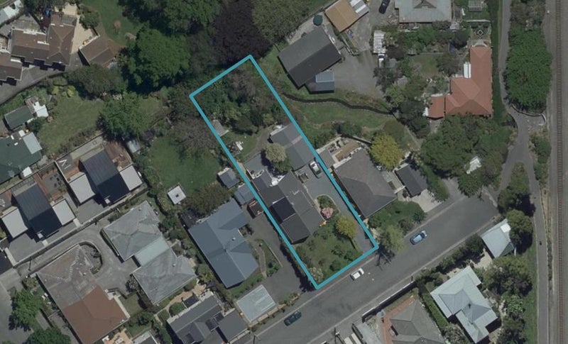 11 Bellvue Avenue, Papanui, Christchurch - Carousel 1