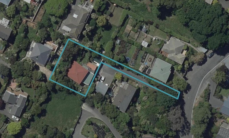 32 Rossmore Terrace, Cashmere, Christchurch - Carousel 1