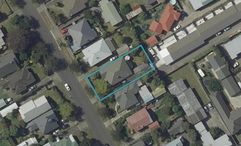 33 Bryant Street, Takaro, Palmerston North - Carousel 1