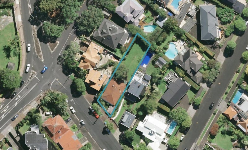 2 Takutai Street, Parnell, Auckland - Carousel 1