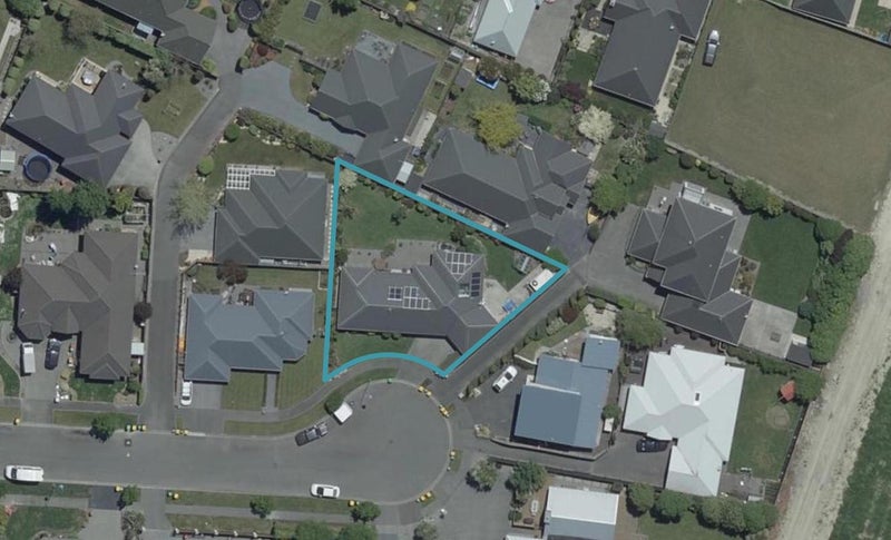 23 Harrys Way, Redwood, Christchurch - Carousel 1