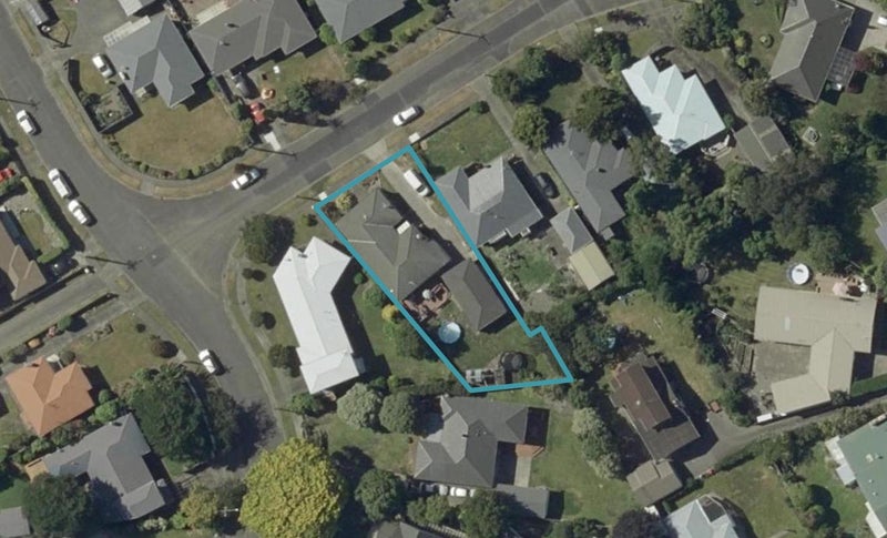 4 York Place, Awapuni, Palmerston North - Carousel 1