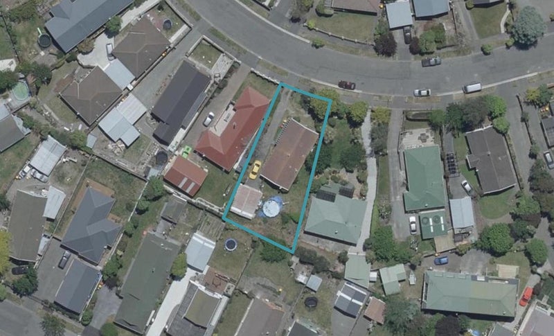 19 Ingrid Street, Parklands, Christchurch - Carousel 1