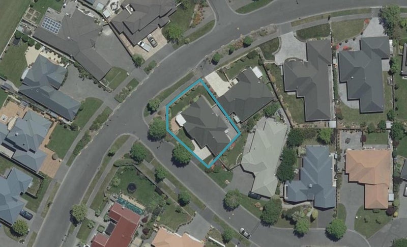 1 Dunmurry Place, Casebrook, Christchurch - Carousel 1