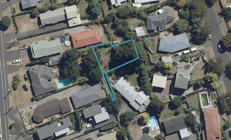3B Constance Street, Queenwood, Hamilton - Carousel 1
