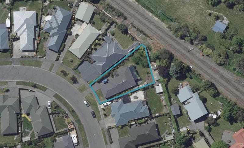 64 Mauger Drive, Heathcote Valley, Christchurch - Carousel 1