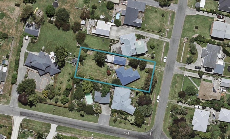 53 Jervois Road, Jervoistown, Napier - Carousel 1