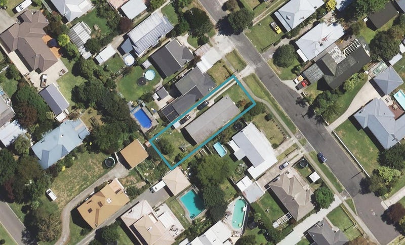 38 Adair Street, Whataupoko, Gisborne - Carousel 1
