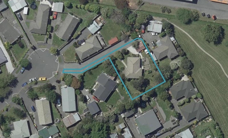 14 Ribbonwood Place, Hillsborough, Christchurch - Carousel 1