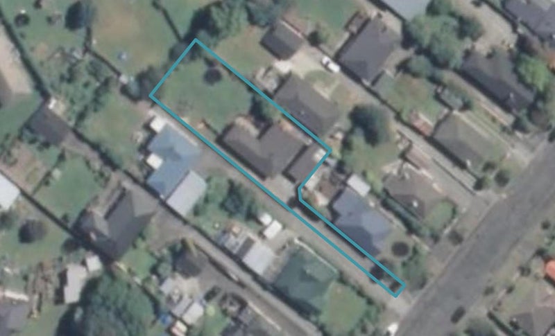 19A St George Street, Watlington, Timaru - Carousel 1