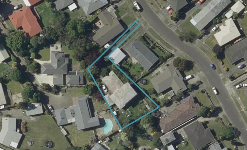 12 Frimley Street, Awapuni, Palmerston North - Carousel 1
