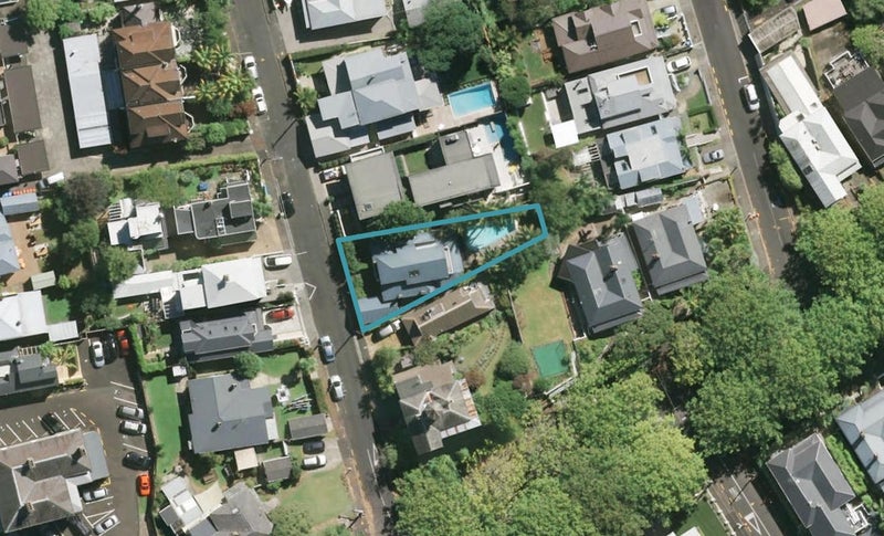 1 Arthur Street, Freemans Bay, Auckland - Carousel 1