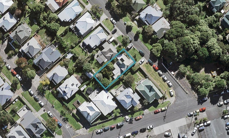 2 Buchanan Street, Kingsland, Auckland - Carousel 1