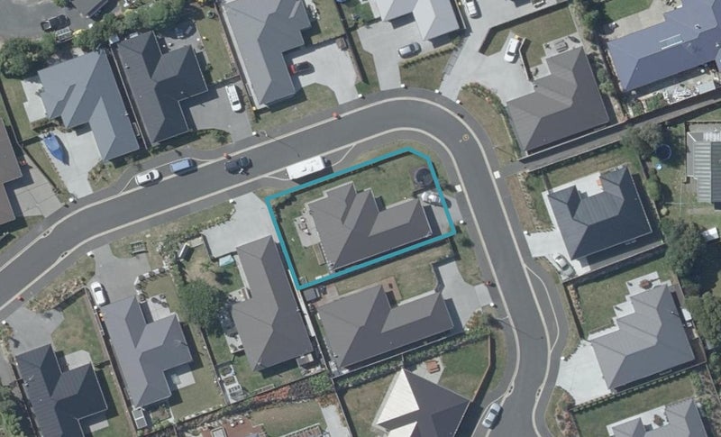 12 Lancaster Lane, Waldronville, Dunedin - Carousel 1