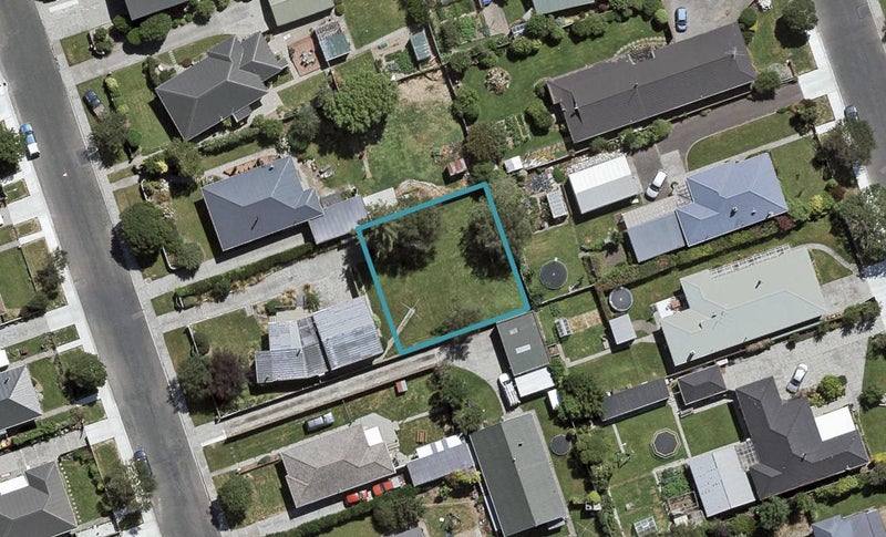 47 Carlyle Street, Hawthorndale, Invercargill - Carousel 1