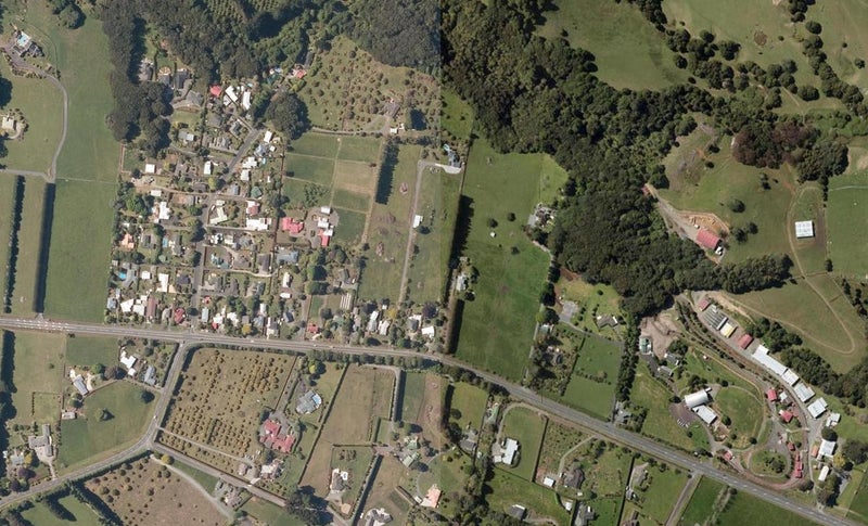 7 Te Hihi Stream Lane, Maunu, Whangārei - Carousel 1