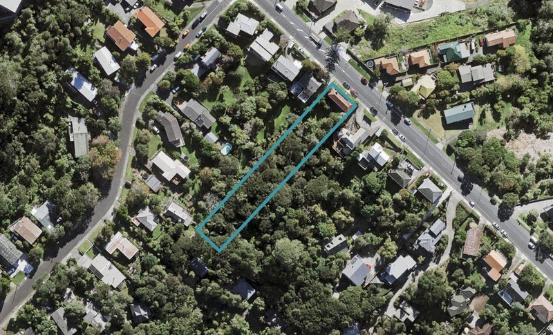 34 Waipa Street, Birkenhead, Auckland - Carousel 1