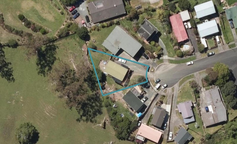 23 Awatea Street, Raumanga, Whangarei - Carousel 1