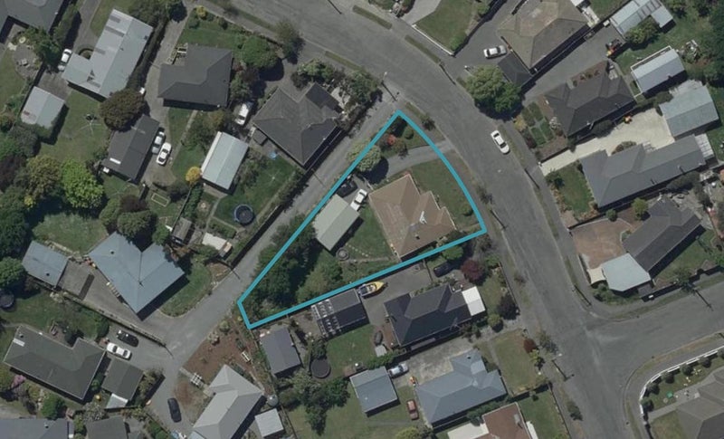 59 Santa Rosa Avenue, Halswell, Christchurch - Carousel 1