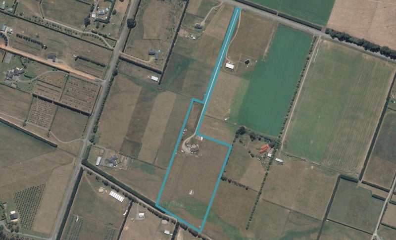 2091 South Eyre Road, Eyrewell, Rangiora - Carousel 1