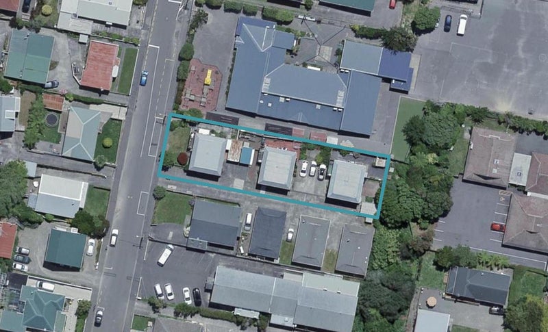 3/19 Phillip Street, Johnsonville, Wellington - Carousel 1