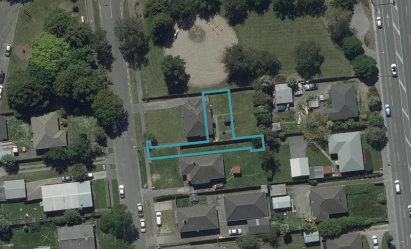 20B Vicki Street, Sockburn, Christchurch - Carousel 1