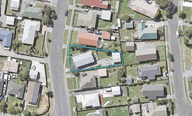 148 Wise Street, Wainuiomata, Lower Hutt - Carousel 1
