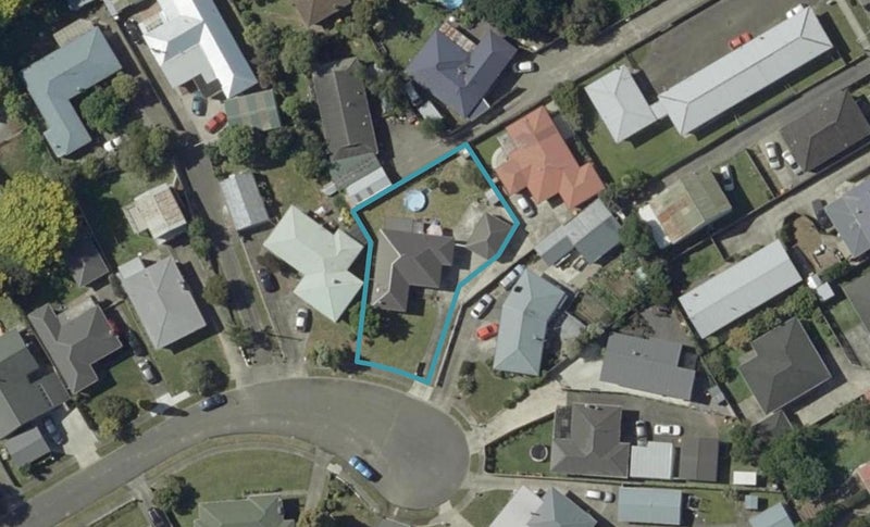 19 Ilford Place, Awapuni, Palmerston North - Carousel 1