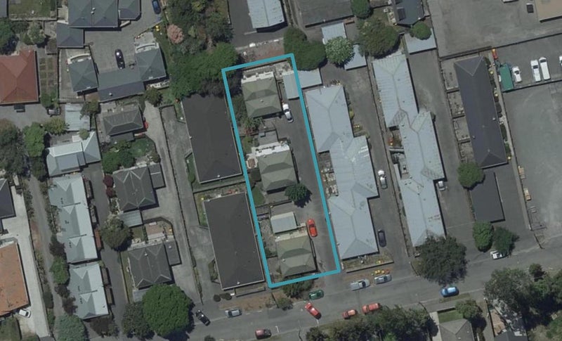 3/25 Draper Street, Richmond, Christchurch - Carousel 1