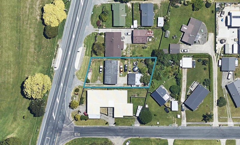 237 State Highway 33, Paengaroa, Te Puke - Carousel 1