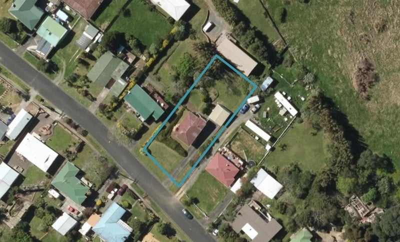 5 Manuka Place, Raumanga, Whangarei - Carousel 1