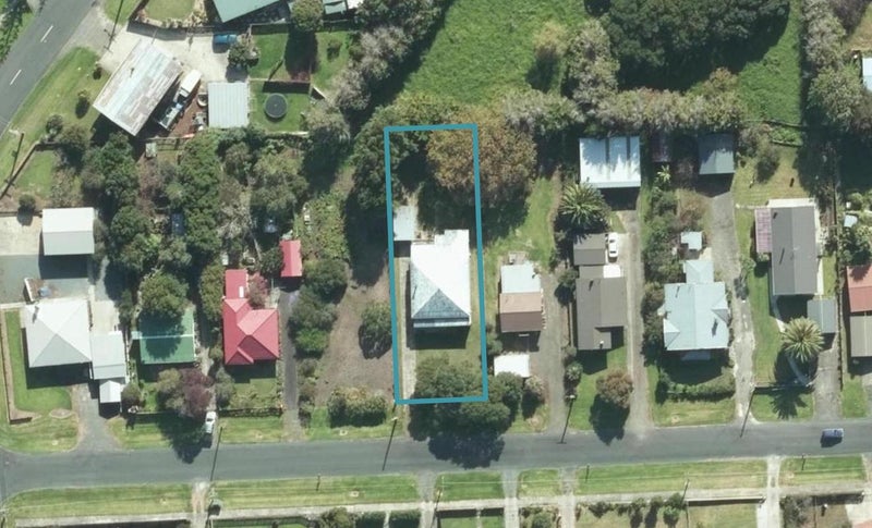 13 Campbell Terrace, Dargaville - Carousel 1