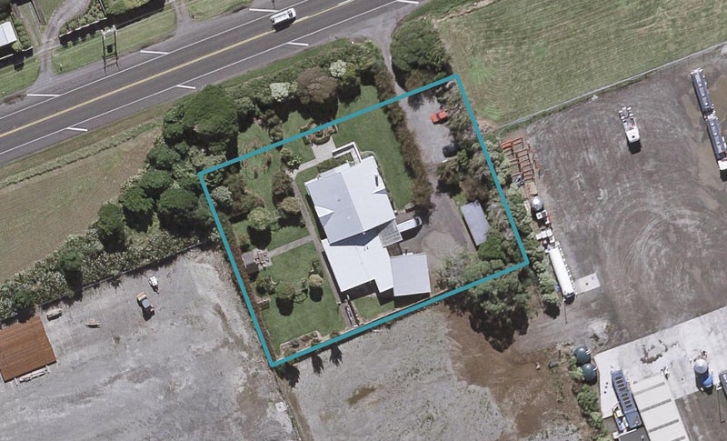 1148 Devon Road, Bell Block, New Plymouth - Carousel 1