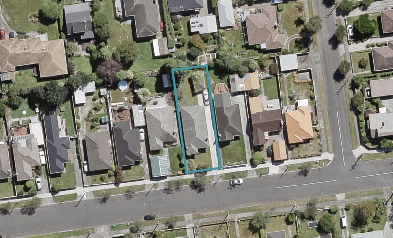 25 Kowhai Avenue, Ebdentown, Upper Hutt - Carousel 1