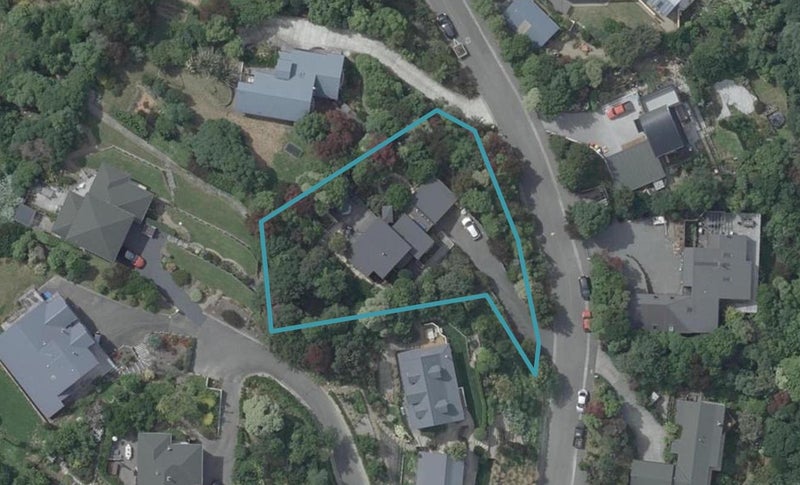 8 The Terrace, Governors Bay, Lyttelton - Carousel 1