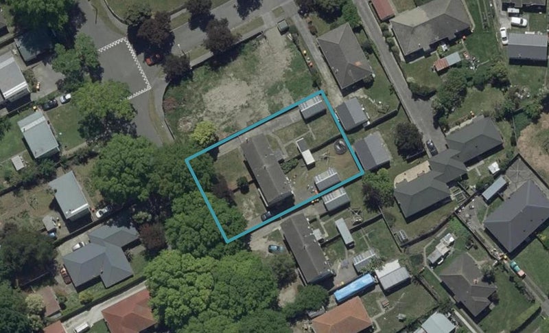 34 Truman Road, Bryndwr, Christchurch - Carousel 1