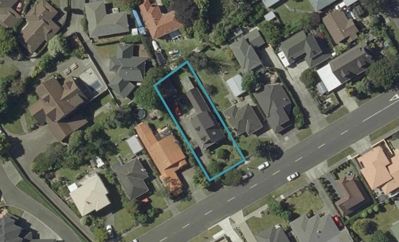 14 Centennial Drive, Hokowhitu, Palmerston North - Carousel 1