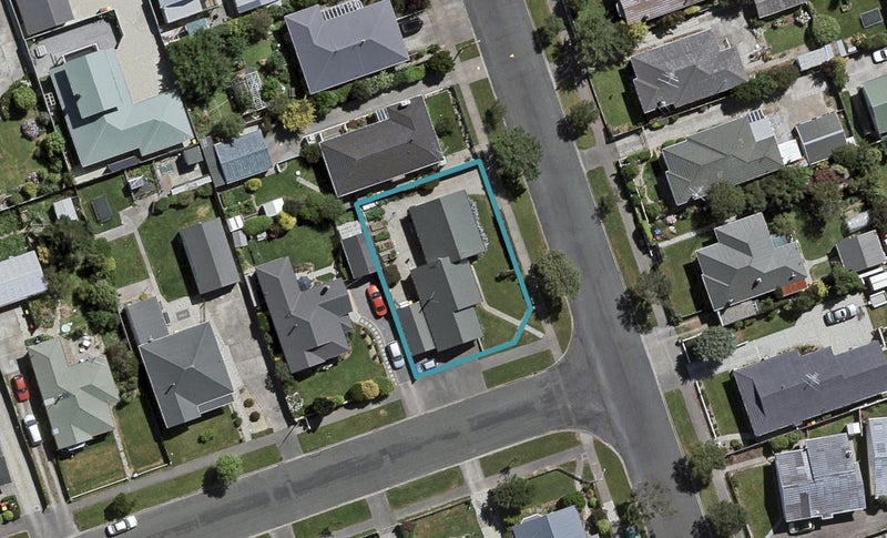 104 Robertson Street, Richmond, Invercargill - Carousel 1